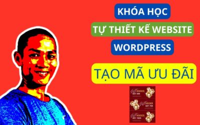 Tạo Mã Giảm Giá Bằng Plugin Woocommerce Trên Website WordPress