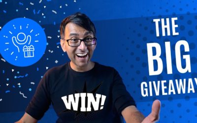 The BIG 10k #Giveaway – Win #Prizes for Free – #WordPress Plugins – Themes – SEO – Performance –