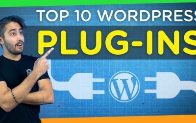 Top 10 Best Plugins for WordPress | 2021 Review