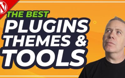 Top Free WordPress Plugins 2021 + Themes, Optimization & more…