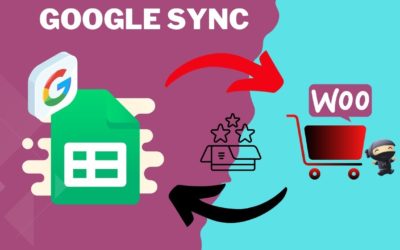 WooCommerce Google Sync – Best WooCommerce Product Manager Plugin