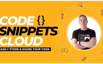 WordPress Code Snippets Cloud Free | First Look & Thoughts