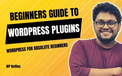 WordPress Plugin Tutorial- What is Plugin in WordPress? How to install WordPress Plugin and settings