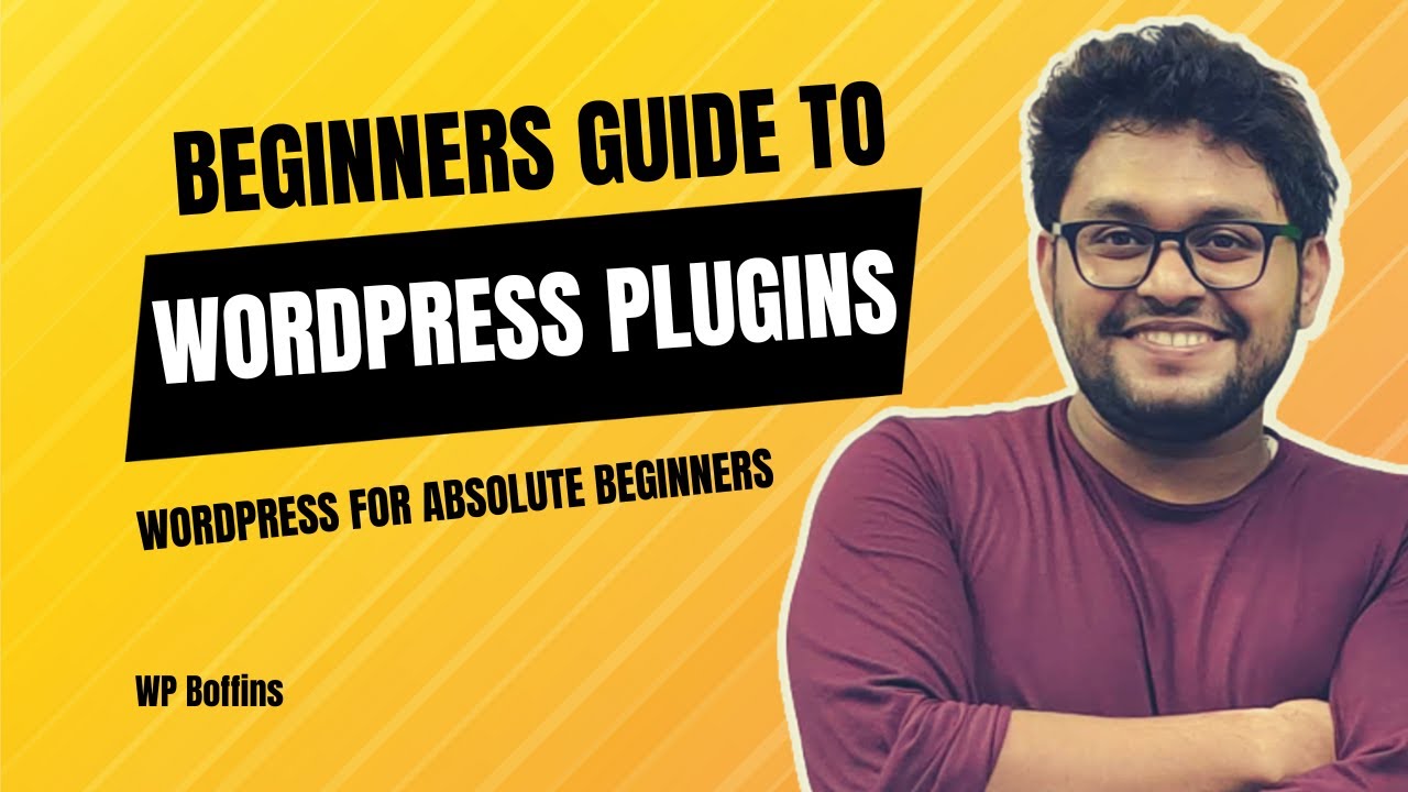 WordPress Plugin Tutorial- What is Plugin in WordPress? How to install WordPress Plugin and settings