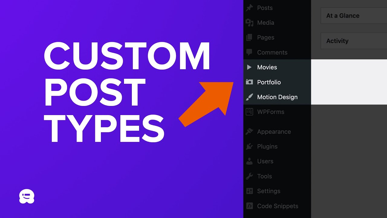 2 FANTASTIC WordPress Plugins to Create Custom Post Types