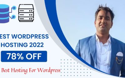 Best WordPress Hosting 2022 | 10 Best Hosting For WordPress