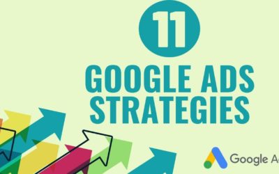 Digital Advertising Tutorials – 11 Awesome Google Ads Strategies