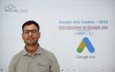 Digital Advertising Tutorials – Complete Google Ads Course in Hindi – Full Tutorial in 8 Hours