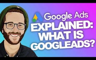 Digital Advertising Tutorials – EXPLAINED! What is GoogleAds (& Should You Use It?)