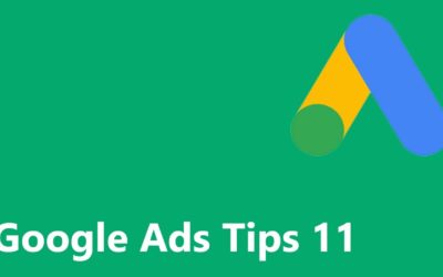 Digital Advertising Tutorials – Google Ads Tips 3 Impotent Tips Get Perfect Run Ad