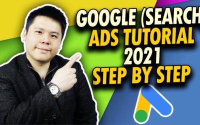 Digital Advertising Tutorials – [Google Ads Tutorial] How To Create Your Google Search Ads Campaign With Complete Step By Steps