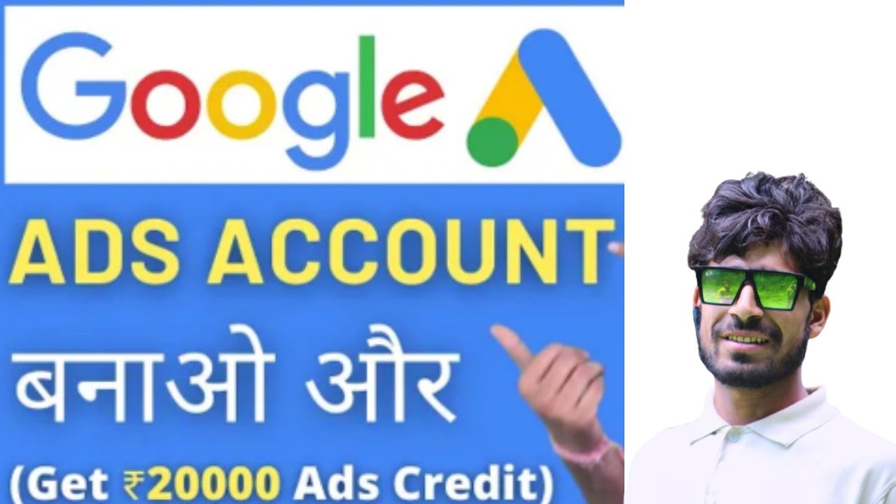 Google ads 2022 funny status video