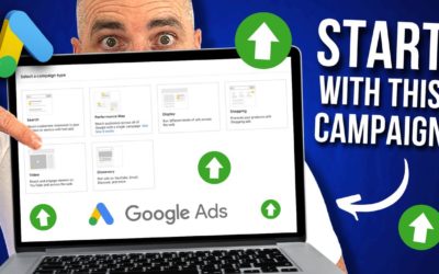 Digital Advertising Tutorials – How I Use Different Google Ads Campaigns