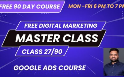 Digital Advertising Tutorials – How to Create Google Ads Display Campaign in 2022 | Google Ads Display Campaign Full Tutorial