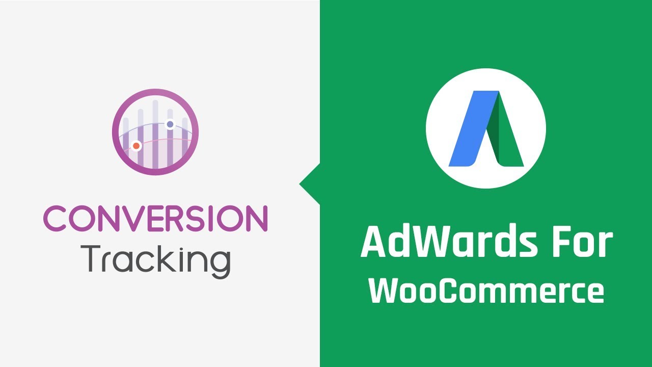 How to setup Google Adwords Conversion Tracking for WooCommerce