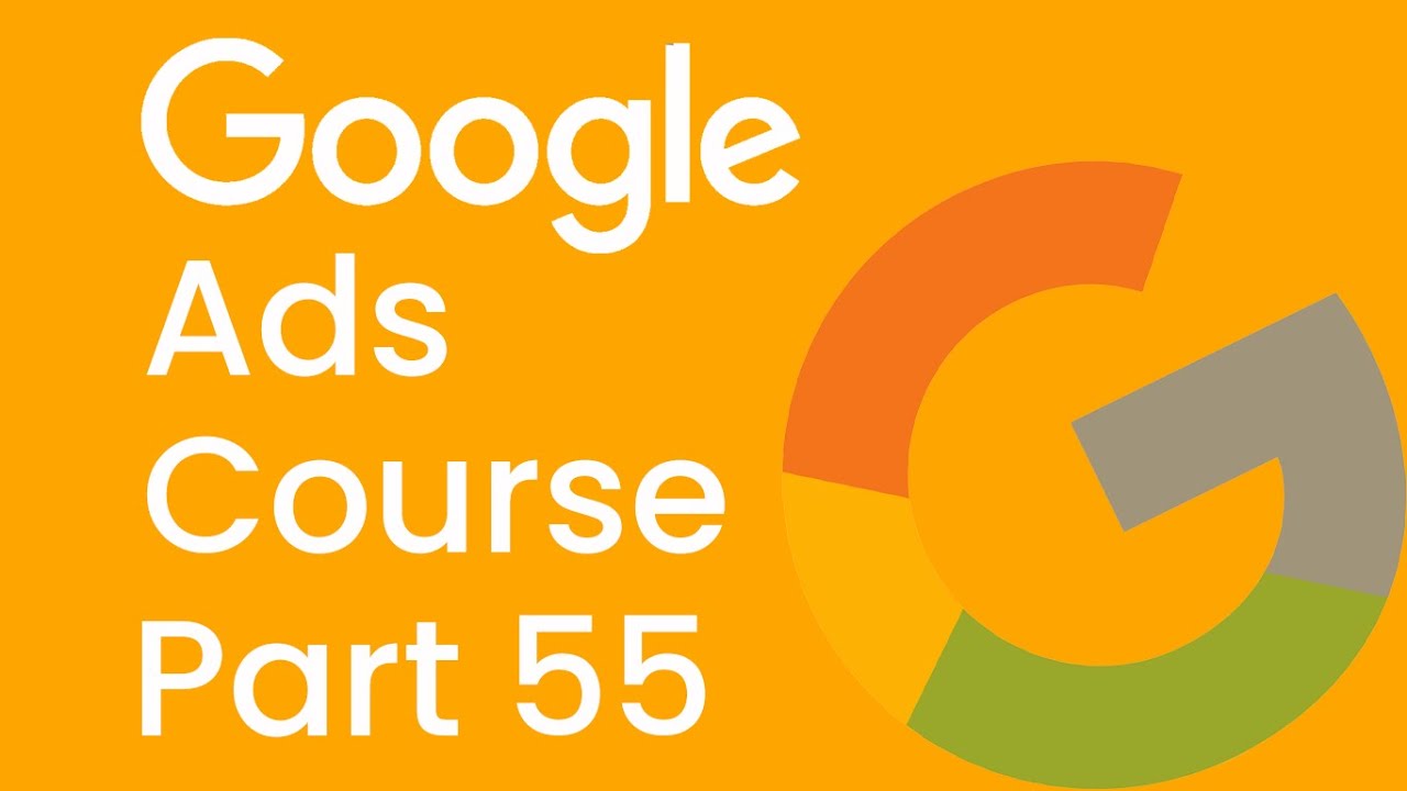 Ultimate Google Ads Course Part 55 In Hindi / Urdu | Syed Sadequane