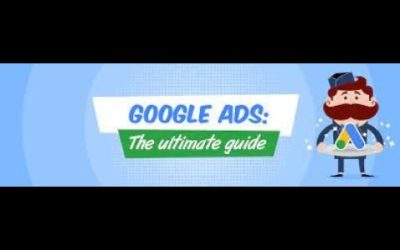 Digital Advertising Tutorials – What is Google Ads || The Ultimate Guide to Google Ads || When Google Admobe & Google AdSense Found