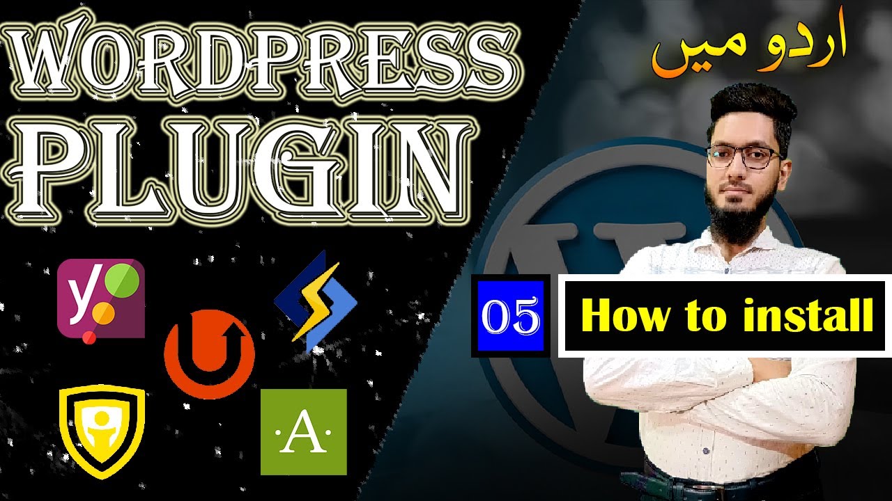 How to install plugin in WordPress in hindi | wp plugin tutorial