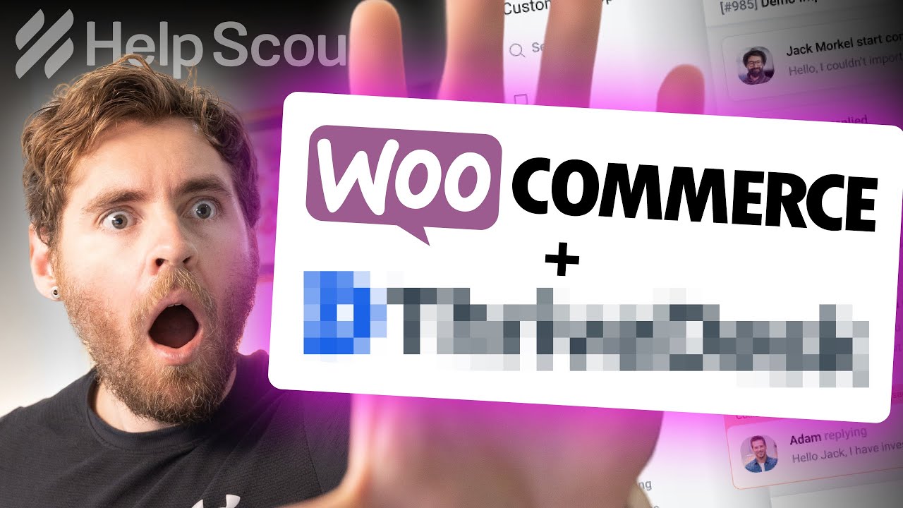 I Found The NEW Best HelpDesk For WooCommerce & WordPress