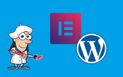 Make a Personal Portfolio WordPress Website with Elementor