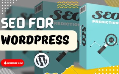 SEO Plugin For WordPress/On Page SEO For WordPress Websites