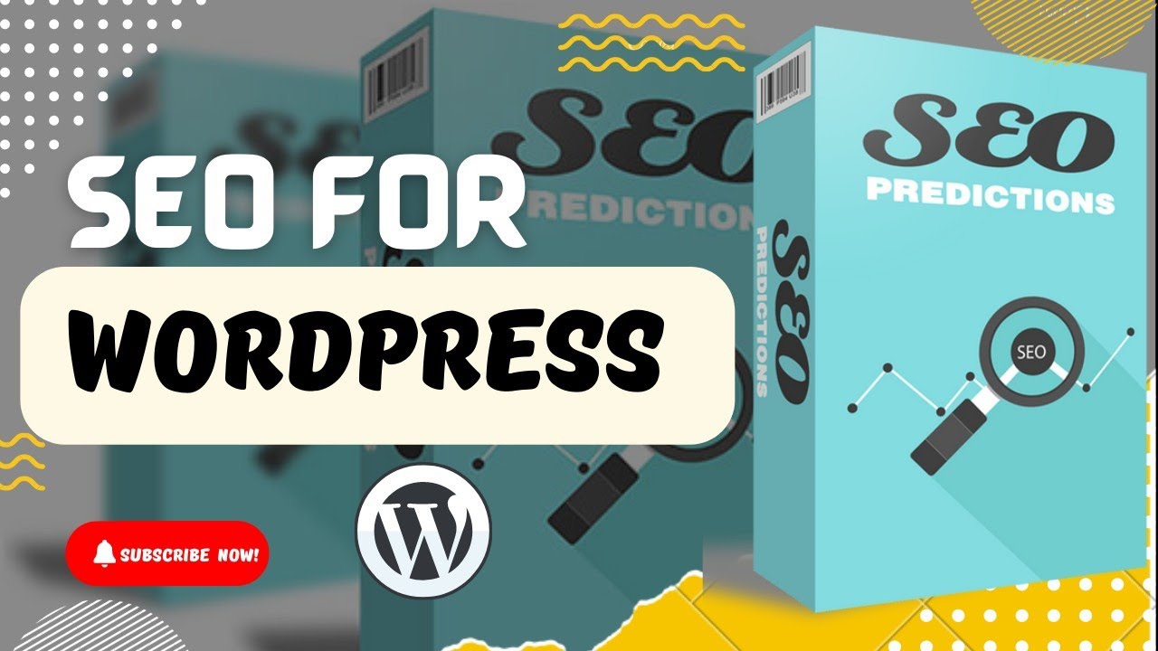 SEO Plugin For WordPress/On Page SEO For WordPress Websites