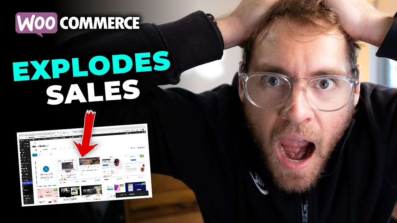 This WooCommerce Plugin Will EXPLODE Your Sales...