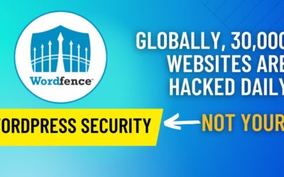 Wordfence Security Plugin Tutorial – How To Secure Your WordPress Website