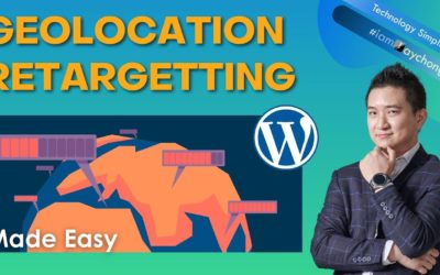 #geolocation Made Easy (#wordpress) | Redirect Visitor based on Country to Different Content