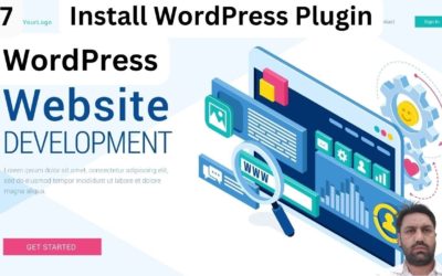 how to install a plugin in wordpress | how to install plugin in wordpress localhost | Plugin