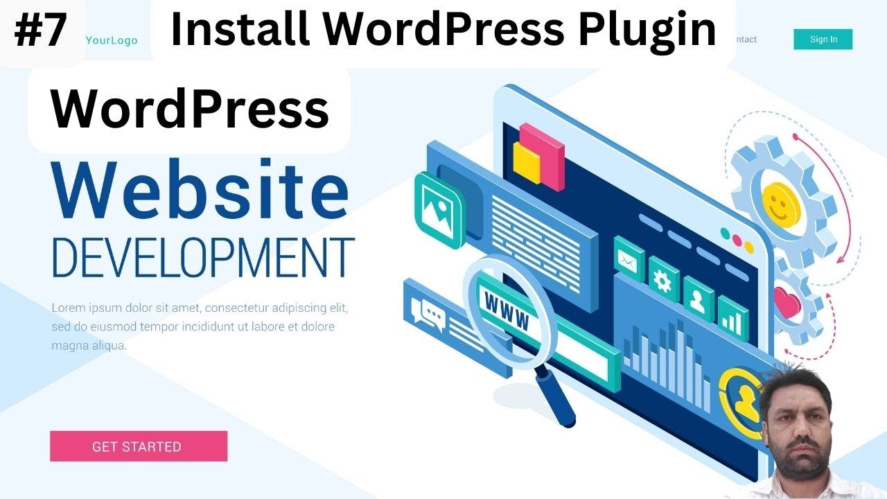 how to install a plugin in wordpress | how to install plugin in wordpress localhost | Plugin