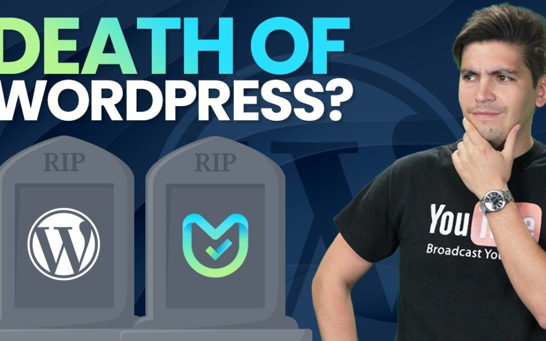 10 Reasons Why People Hate WordPress (Plus WordPress Drama)