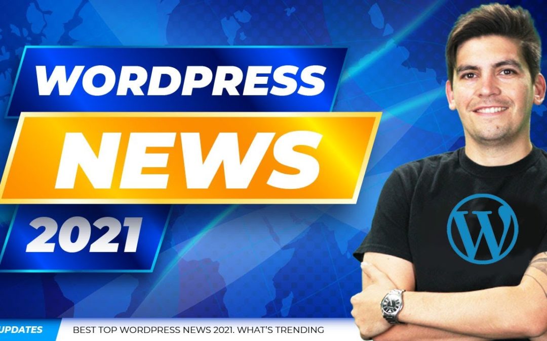 WordPress NEWS! NEW Elementor Plugin Released, HUGE UPDATES coming to Astra + Elementor Hosting?