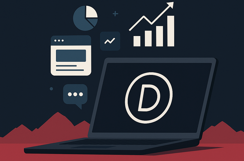 Divi Theme: Transforming Digital Ecosystems for Canadian Businesses
