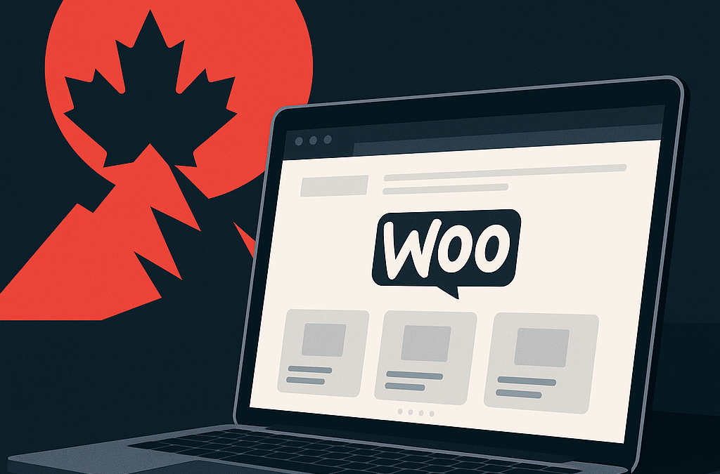 Mastering WooCommerce Themes: A Guide for Canadian Entrepreneurs