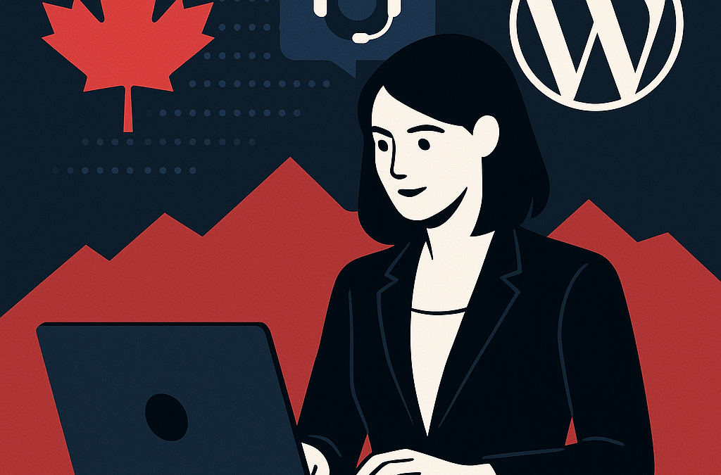 Enhancing Your Business with Expert WordPress Customer Service