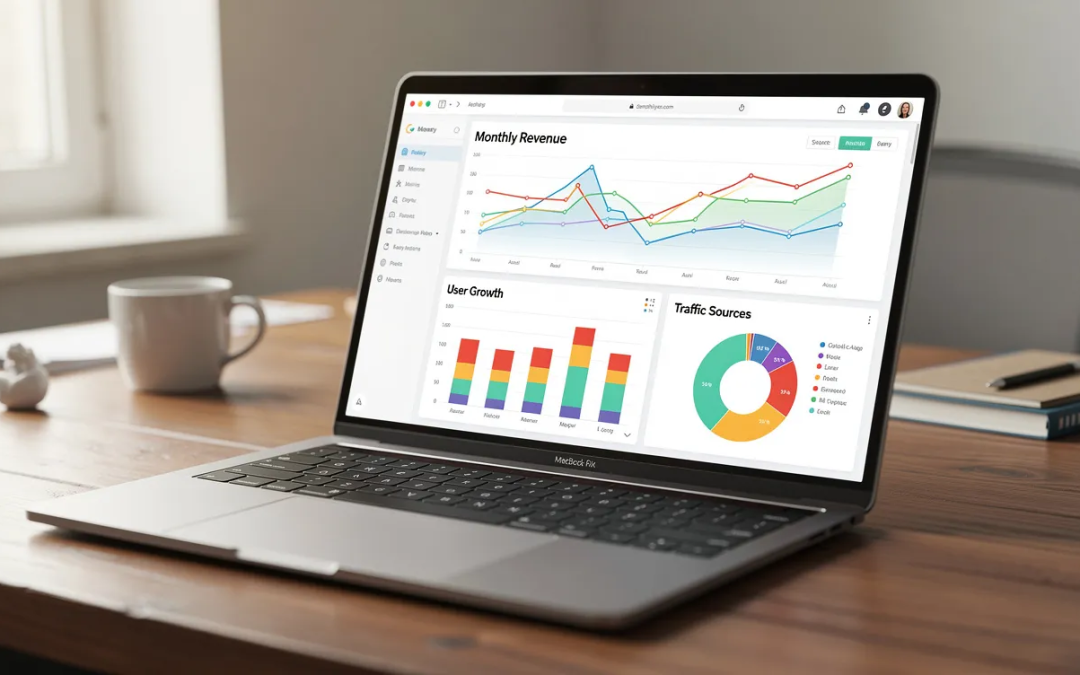 How Much Can I Sell My Web Design Company For?